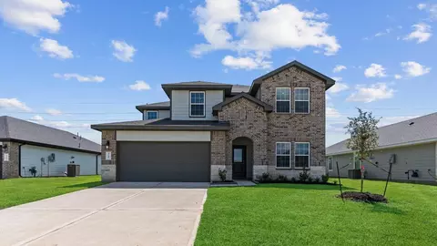 1618 Knox Hill Path, Iowa Colony, TX 77583