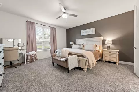 Bedroom - 10009 Gray Jay Ct, Conroe, TX 77384 photo 2 of 5