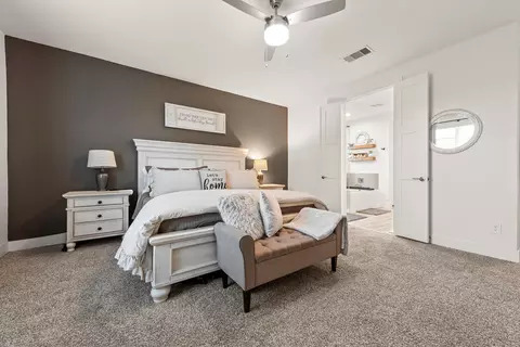 Bedroom - 10009 Gray Jay Ct, Conroe, TX 77384 photo 1 of 5