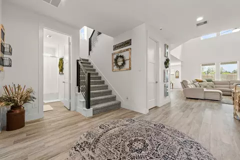 Entry Way - 10009 Gray Jay Ct, Conroe, TX 77384 photo 1 of 4
