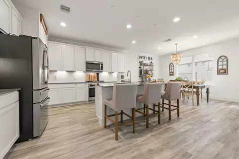 Kitchen - 10009 Gray Jay Ct, Conroe, TX 77384 photo 1 of 5