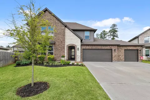 10009 Gray Jay Ct, Conroe, TX 77384