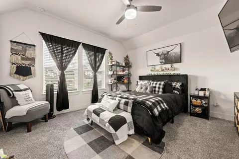 Bedroom - 10009 Gray Jay Ct, Conroe, TX 77384 photo 3 of 5
