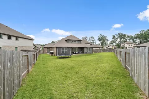 Exterior - 10009 Gray Jay Ct, Conroe, TX 77384 photo 4 of 4