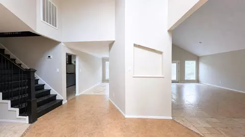 Entry Way - 17826 Mahogany Forest Dr, Spring, TX 77379 photo 1 of 1