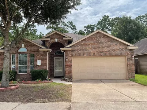 9517 E Woodmark, Conroe, TX 77304 photo 1