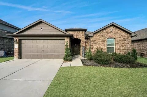 15303 Stulan Burn Dr, Humble, TX 77346