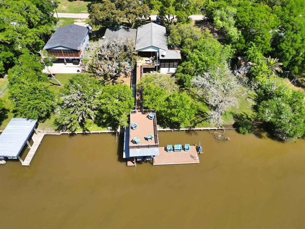 1225 Private Rd 652  