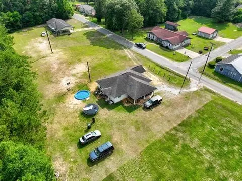 1296 Burch St, Jasper, TX 75951 photo 1