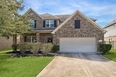 1822 Luminous Waters Ln, Rosharon, TX 77583