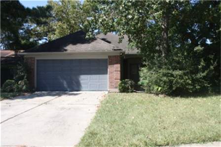 9202 Bayou Bluff Dr, Spring, TX 77379 photo 1