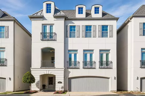 11104 Savannah Woods Ln, Houston, TX 77043