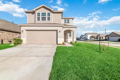 5810 Dry Brush Pl, Katy, TX 77493