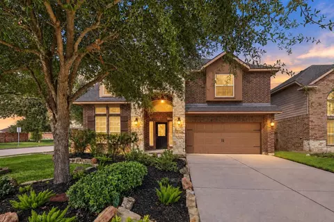 11723 Giovanni Ln, Richmond, TX 77406