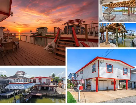 116 Bayou Vista Dr, Hitchcock, TX 77563