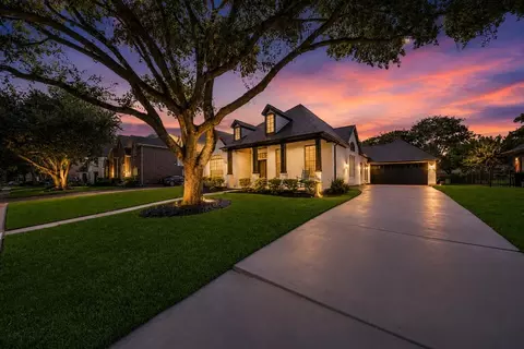 2522 Colonel Court Dr, Richmond, TX 77406