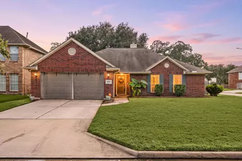 6023 S S Trafalgar Ct, Katy, TX 77449