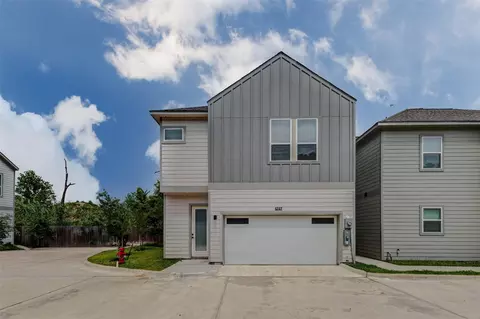 5727 Elysium St, Houston, TX 77091