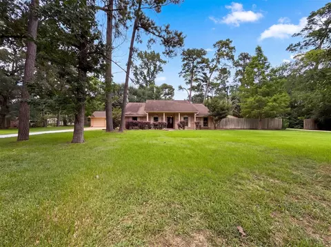 11614 Mile Dr, Houston, TX 77065