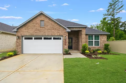 15127 Bank Swallow Pl, Magnolia, TX 77354