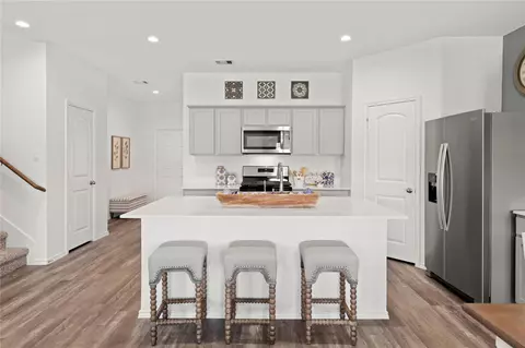 23535 Skyward Ln, Splendora, TX 77372