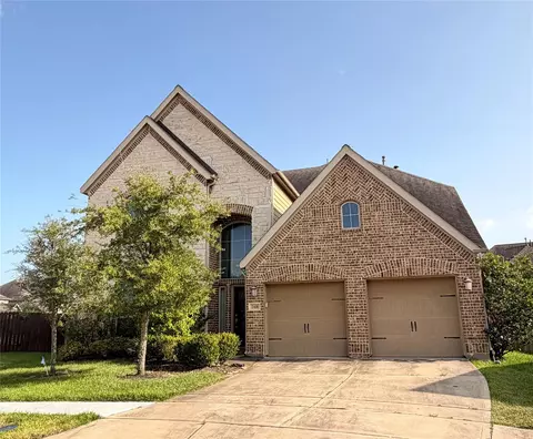 3418 Boquillas Ct, Katy, TX 77494