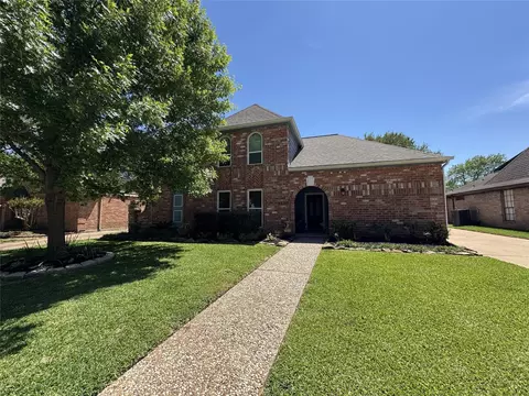 12511 Meadow Lake Dr, Houston, TX 77077