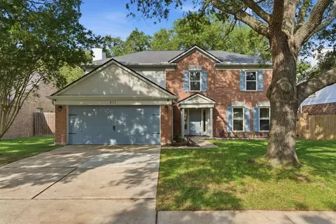 815 Sierra Lake Dr, Katy, TX 77450