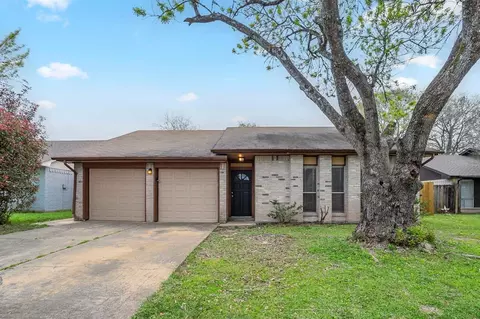 22718 Paradise Gate Dr, Spring, TX 77373 photo 1