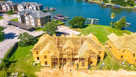2112 Fm 3186 #D1, Onalaska, TX 77360