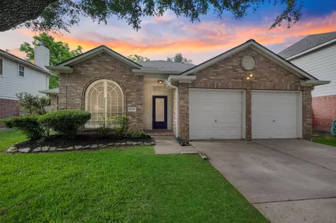 21335 Rose Hollow Ln, Katy, TX 77450