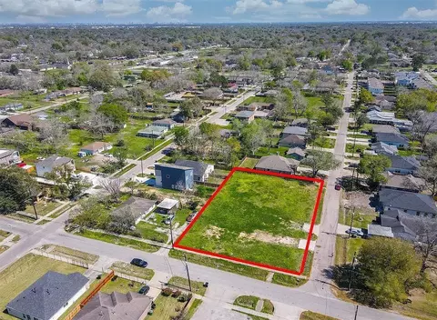 10514 Randolph St, Houston, TX 77075
