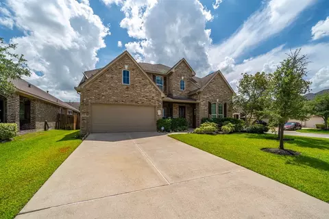 25202 Pineglen Terrace Dr, Spring, TX 77389 photo 1