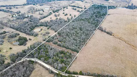 tbd Lcr 705, Kosse, TX 76653