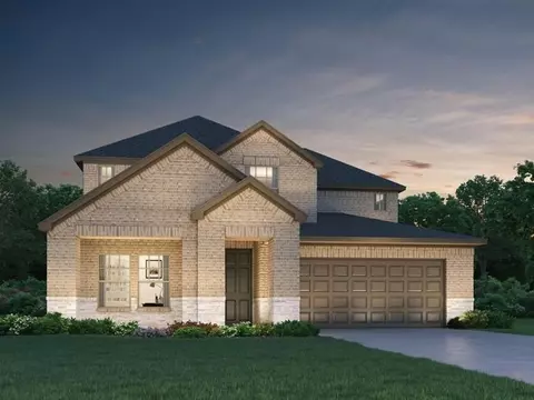 9857 Pearly Everlasting, Conroe, TX 77385 photo 1