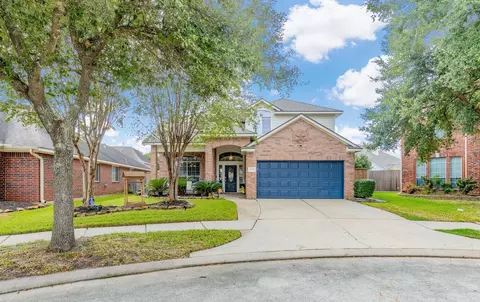 11922 Ute Mountain Ln, Tomball, TX 77377