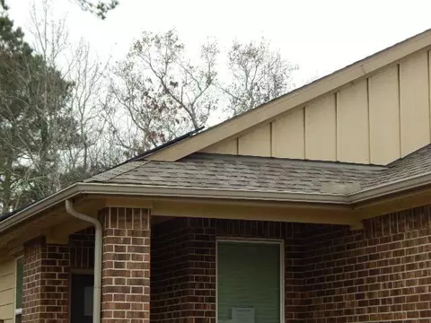 Exterior - 7103 Silverleaf Oak St, Conroe, TX 77304 photo 2 of 3