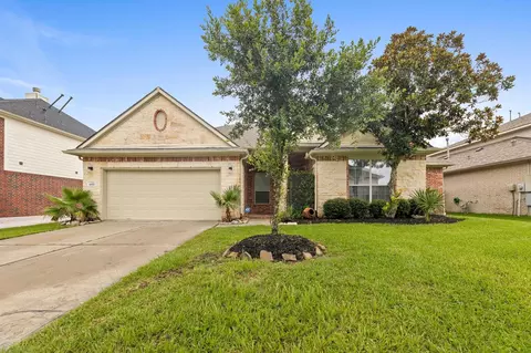 4432 Mae St, Friendswood, TX 77546