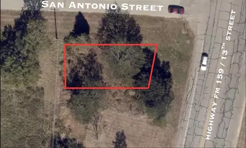 lot6 Fm 159 13th St, Hempstead, TX 77445 photo 3