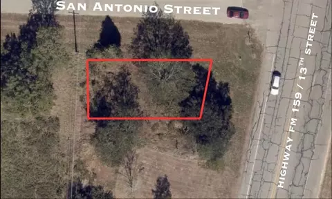 lot6 Fm 159 13th St, Hempstead, TX 77445