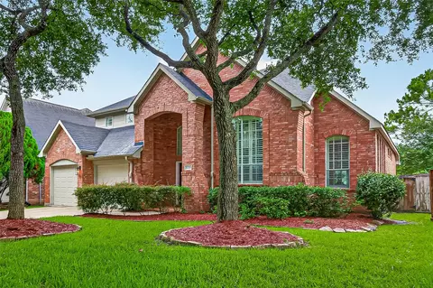 5428 Cranston Ct, Sugar Land, TX 77479