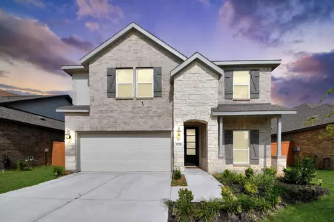 6325 Golden Seaton Dr, Katy, TX 77493
