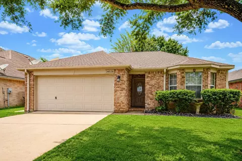 34526 Park Grn, Brookshire, TX 77423