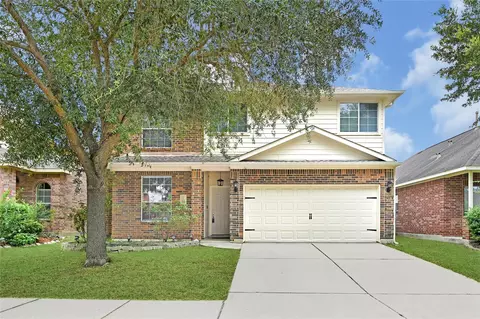 26418 Richwood Oaks Dr, Katy, TX 77494