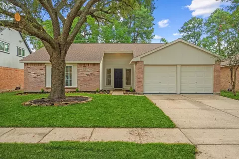 4915 Bridgemont Ln, Spring, TX 77388 photo 1