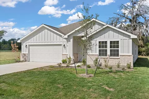 111 Fairway Dr, Trinity, TX 75862 photo 1