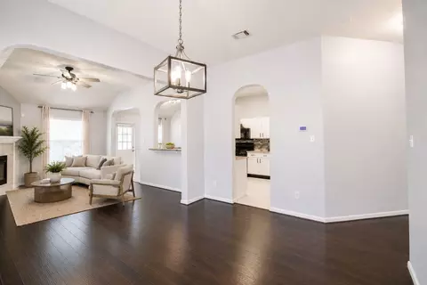 Living - 303 Burris Park Dr, Spring, TX 77373 photo 3 of 8