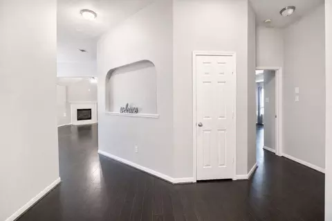 Entry Way - 303 Burris Park Dr, Spring, TX 77373 photo 9 of 9