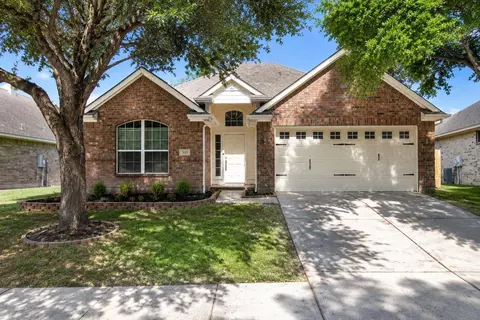 Exterior - 303 Burris Park Dr, Spring, TX 77373 photo 3 of 5