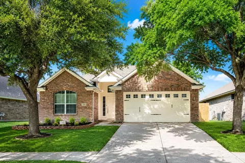 Exterior - 303 Burris Park Dr, Spring, TX 77373 photo 2 of 5